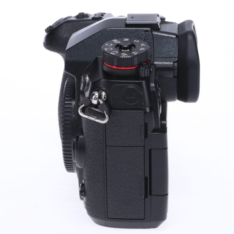 LUMIX G9 PRO ボディ DC-G9-K