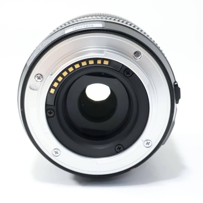 フジノンレンズ XF16-50mmF2.8-4.8 R LM WR