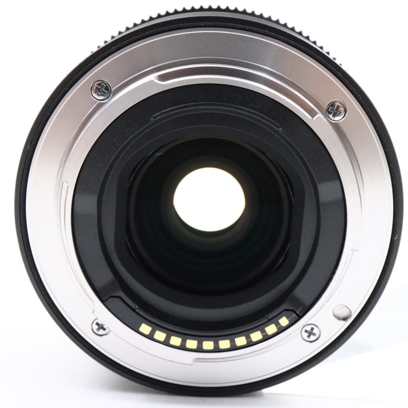 FE 40mm F2.5 G SEL40F25G