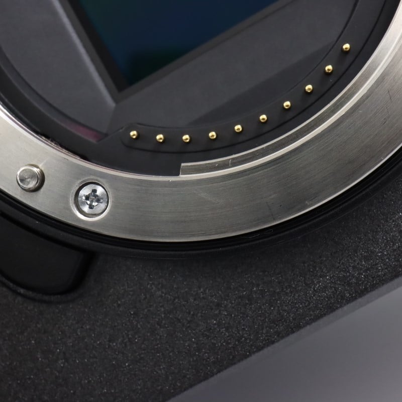 FX30 ボディ ILME-FX30B