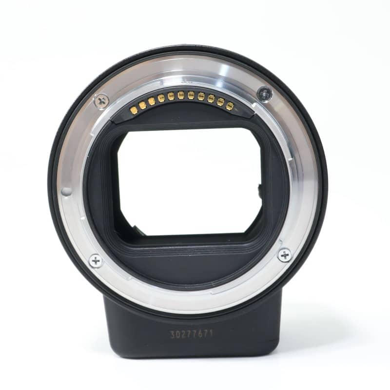 マウントアダプター FTZ