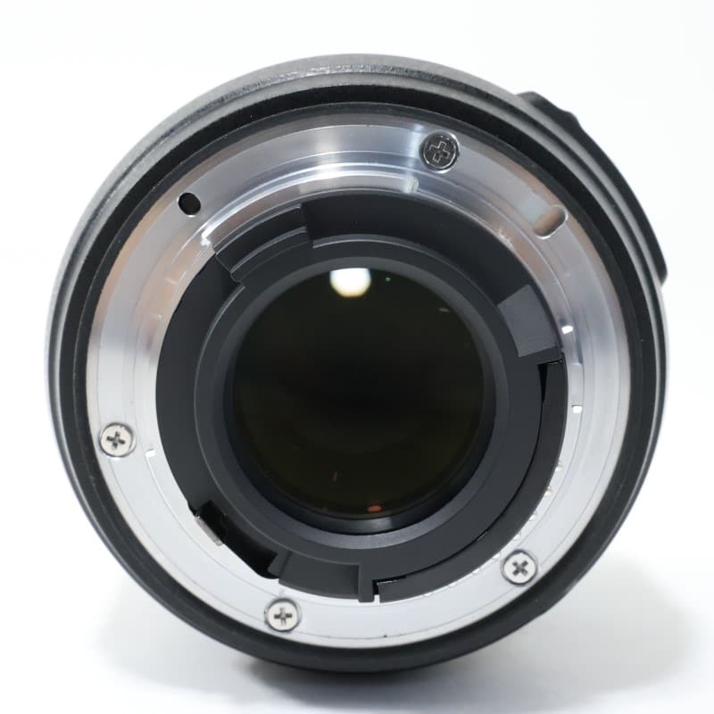 AF-S DX NIKKOR 35mm f/1.8G