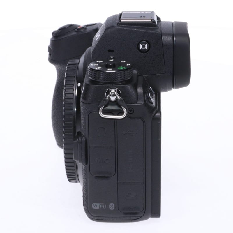 Z7II ボディ