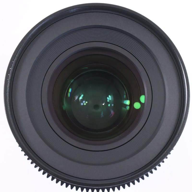 MK-50mm T2.1 S35-Prime EFマウント
