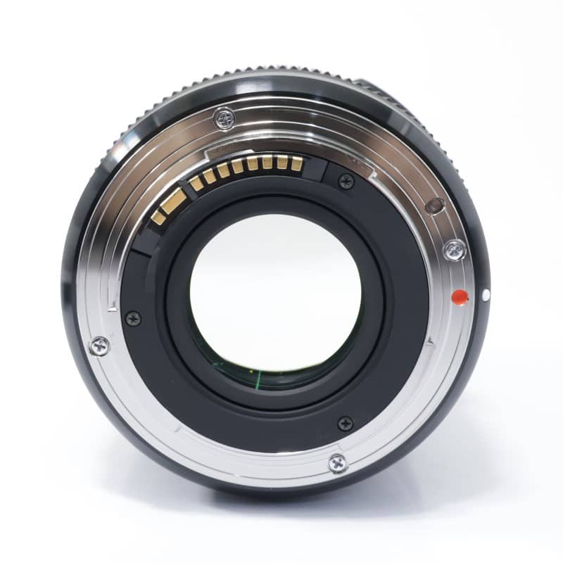 SIGMA 18-35mm F1.8 DC HSM | Art キヤノンEFマウント ABランク 中古