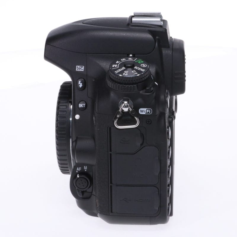 Nikon D750 ボディ 中古 C2120139361419｜中古通販フジヤカメラ