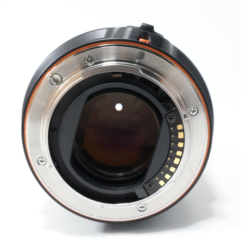 100mm F2.8 Macro SAL100M28