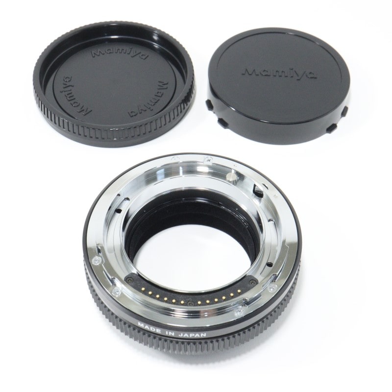 RZ67 spacer for SB lens