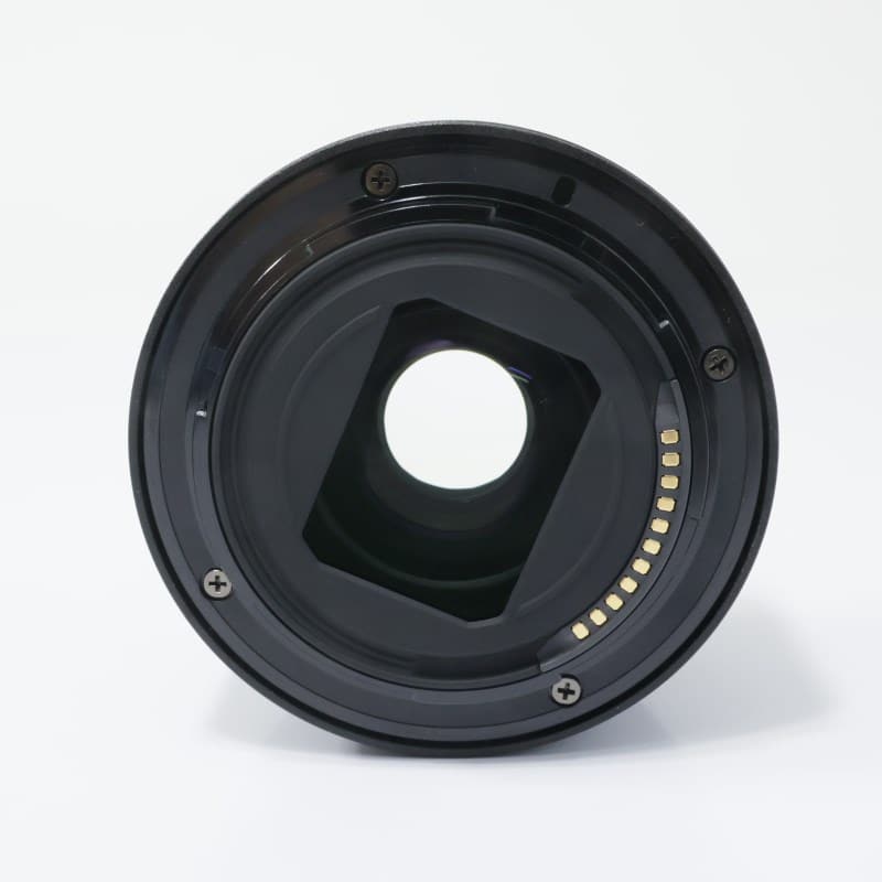 NIKKOR Z 40mm f/2