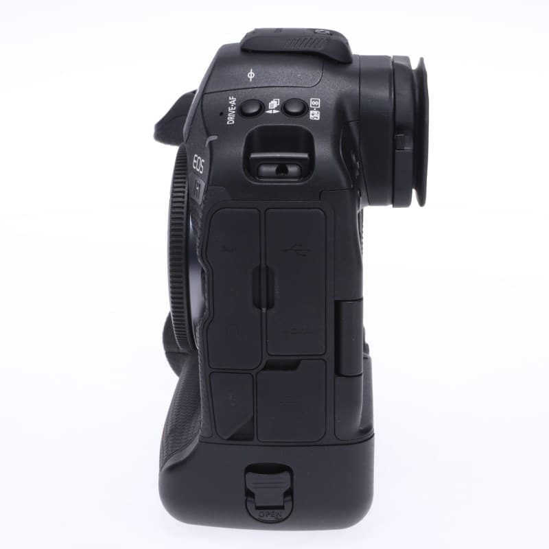 EOS R1 ボディー