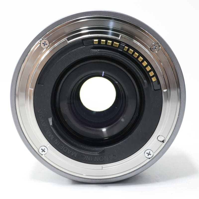 RF16mm F2.8 STM