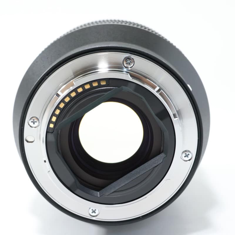 FE 35mm F1.4 GM SEL35F14GM