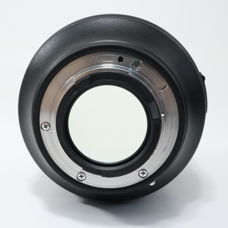 AF-S NIKKOR 105mm f/1.4E ED