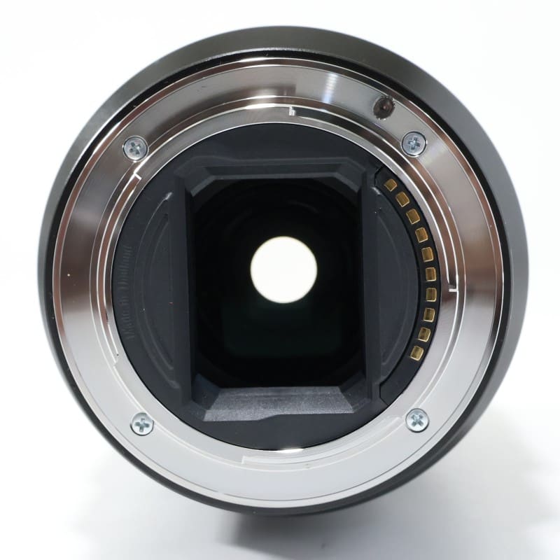 FE 90mm F2.8 Macro G OSS SEL90M28G