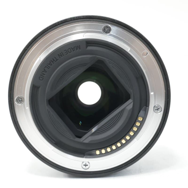 NIKKOR Z 26mm f/2.8