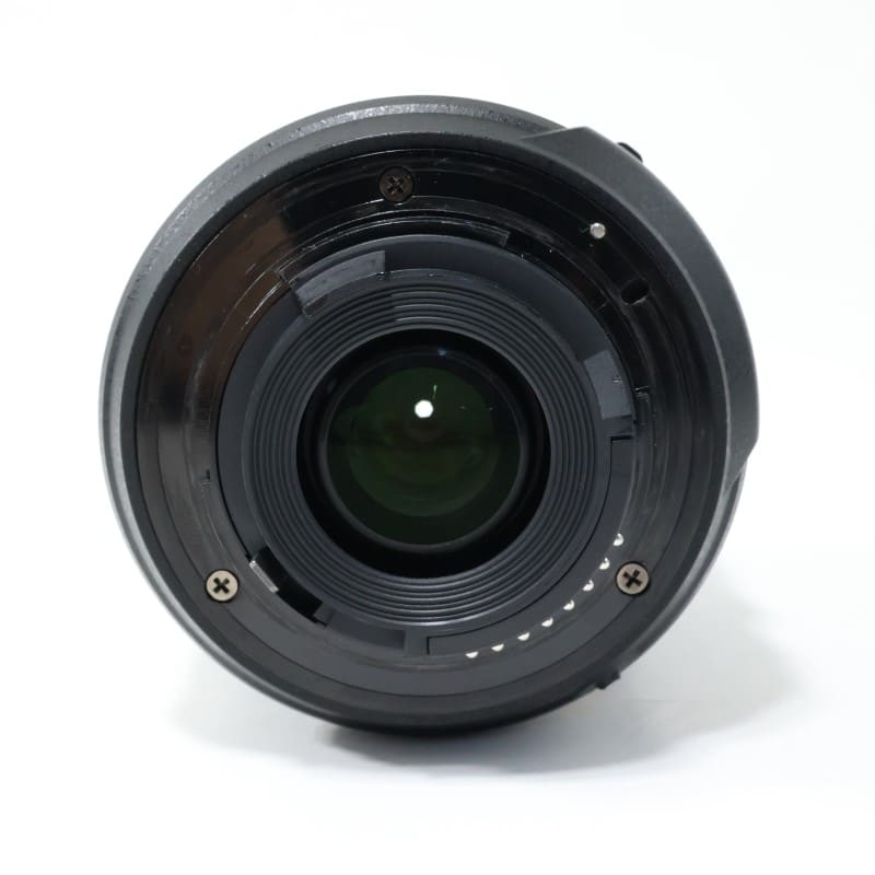 AF-S DX NIKKOR 55-200mm f/4-5.6G ED VRⅡ