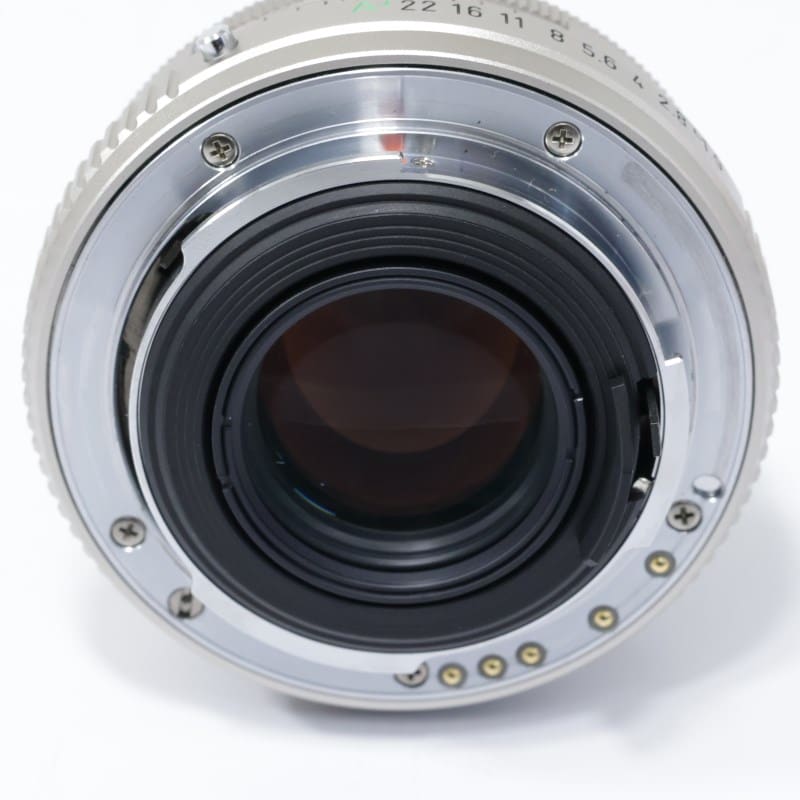 smc PENTAX-FA 43mmF1.9 Limited　ペンタックス　中古 PENTAX smc PENTAX-FA 43mmF1.9 Limited シルバー ABランク 中古