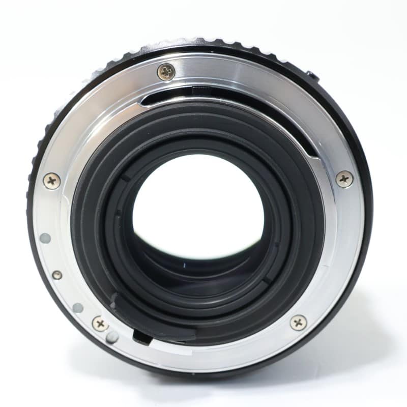 SMC PENTAX-A 35mm F2