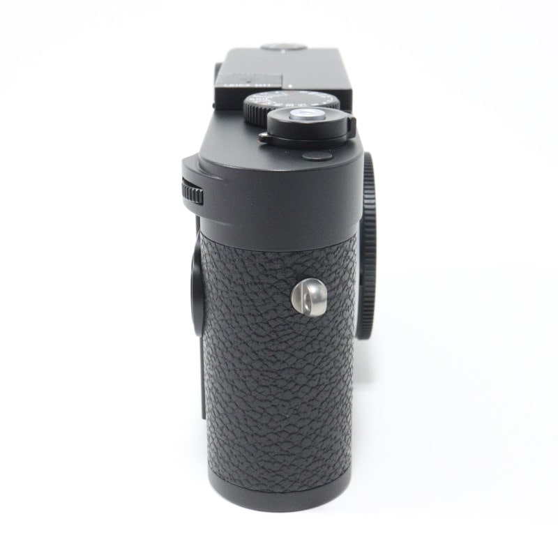 Leica (ライカ) Leica M11 ブラック・ペイント 20202（C2120139457167）｜ミラーレスカメラ