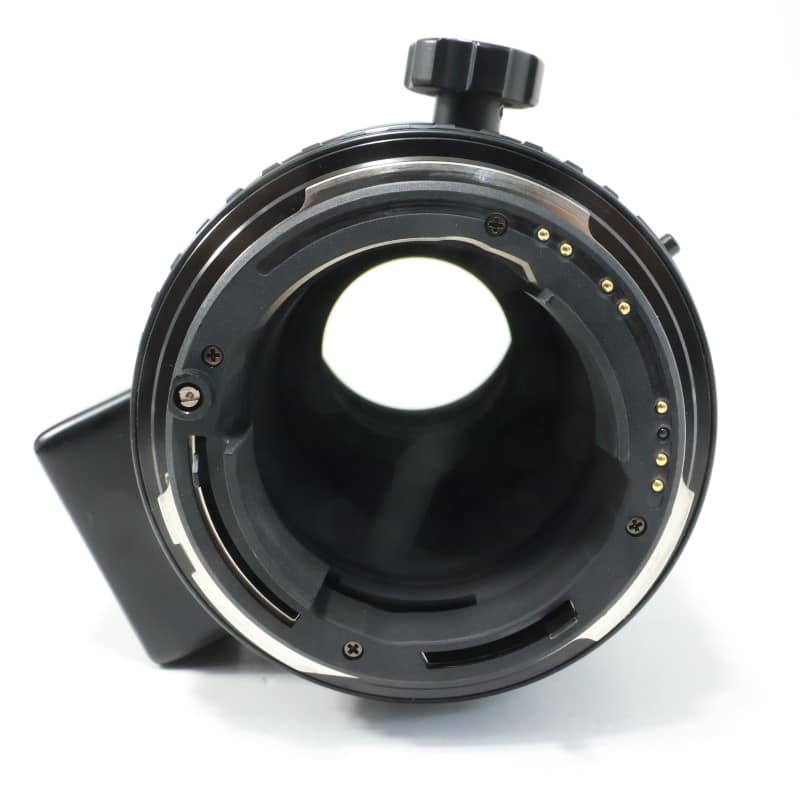 smc PENTAX-FA ★ 645 300mm F4 ED IF