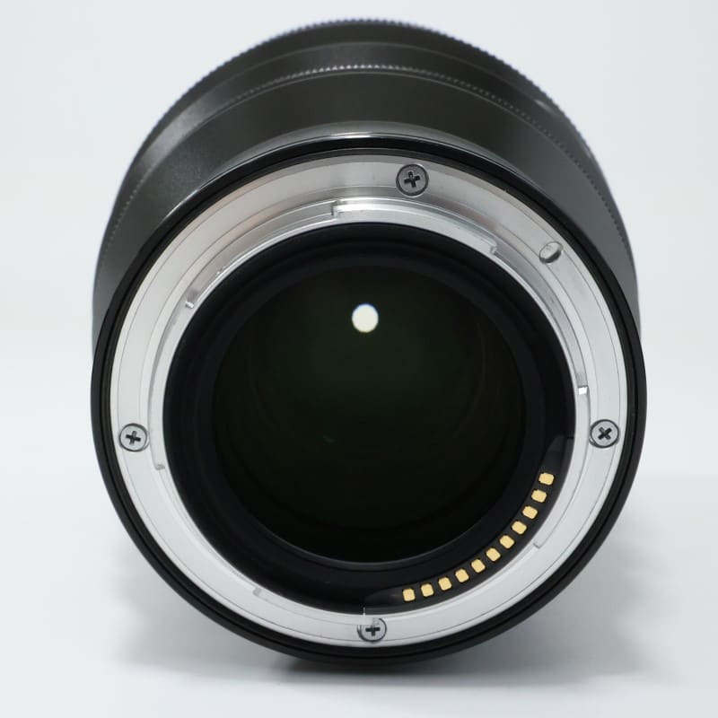 NIKKOR Z 135mm f/1.8 S Plena
