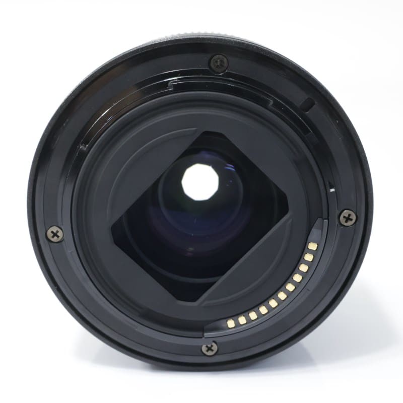 NIKKOR Z 40mm f/2