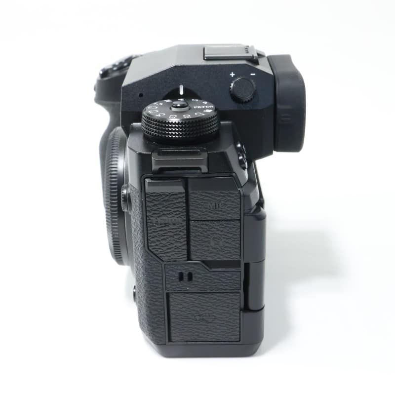 FUJIFILM X-H2S ボディ