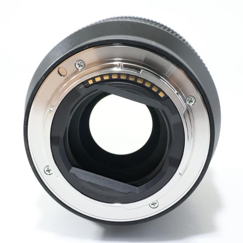 FE 24mm F1.4 GM SEL24F14GM