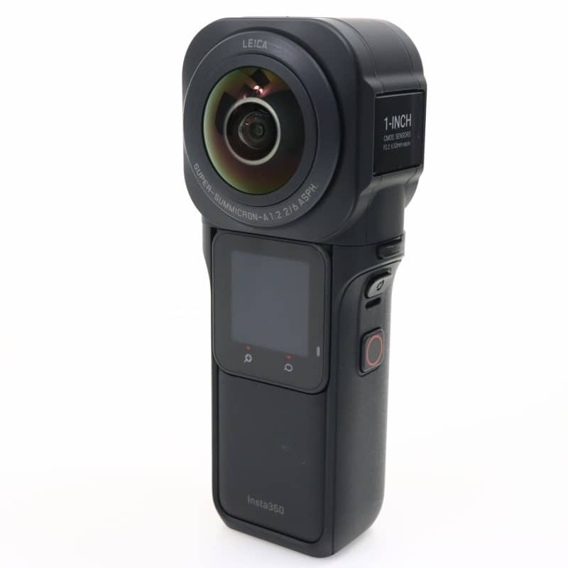 CINRSGP/B [Insta360 ONE RS 1-Inch Edition]