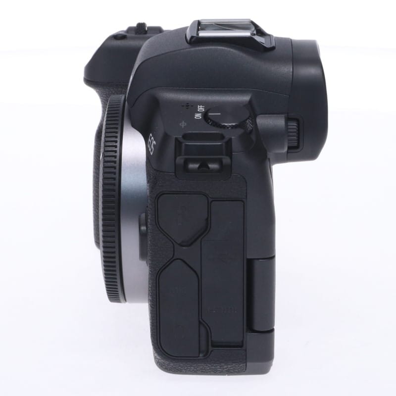 EOS R