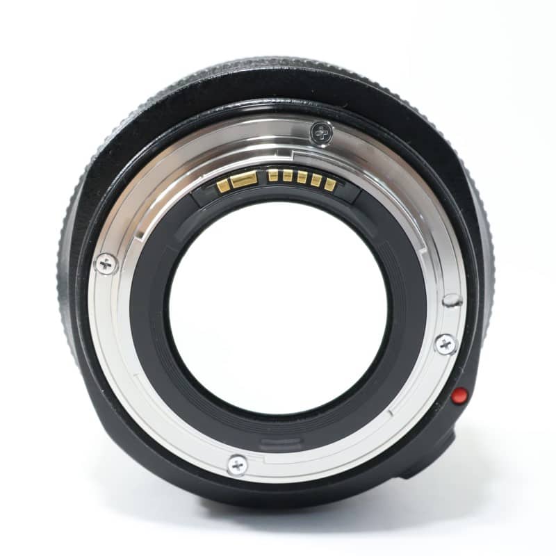 EF50mm F1.2L USM