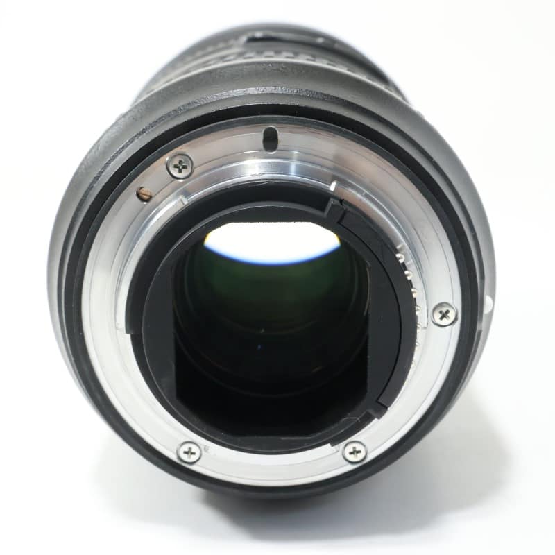 AF-S NIKKOR 24-70mm f/2.8E ED VR