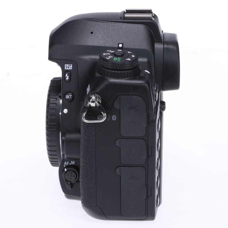 D780 ボディ