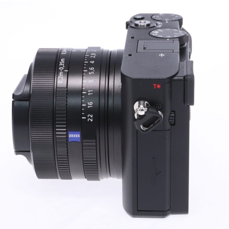 Cyber-shot RX1R III DSC-RX1RM3