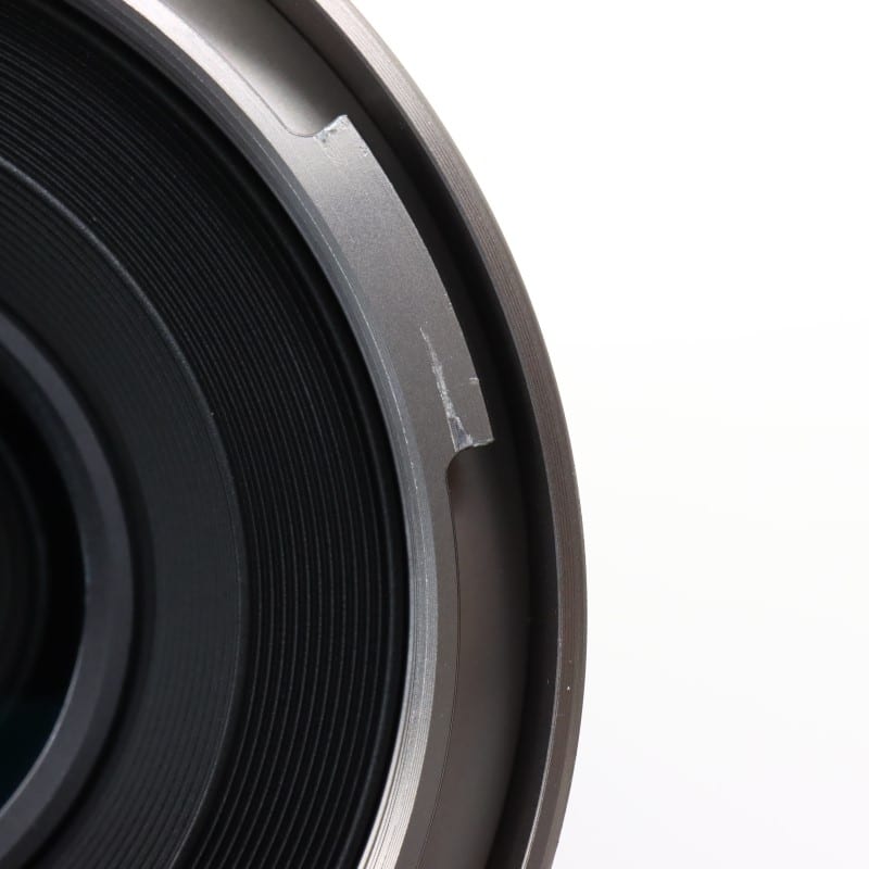 SYCAF35-NEX [V-AF 35mm T1.9 ソニーFE]