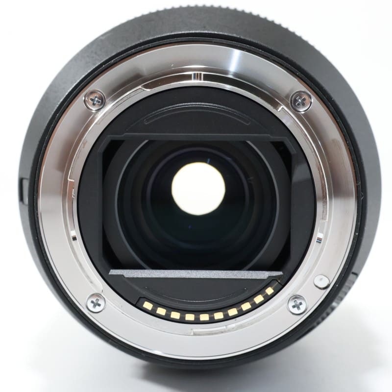 FE 20-70mm F4 G SEL2070G
