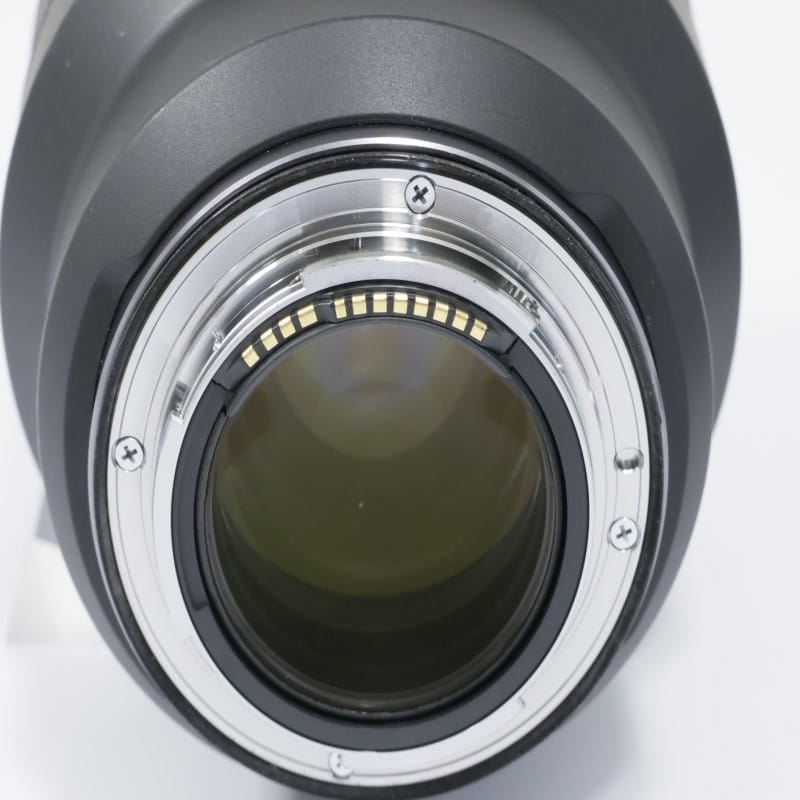 Canon RF85mm F1.2 L USM DS AB-ランク 中古｜フジヤカメラ