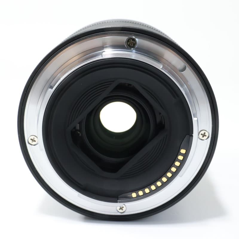 NIKKOR Z 17-28mm f/2.8