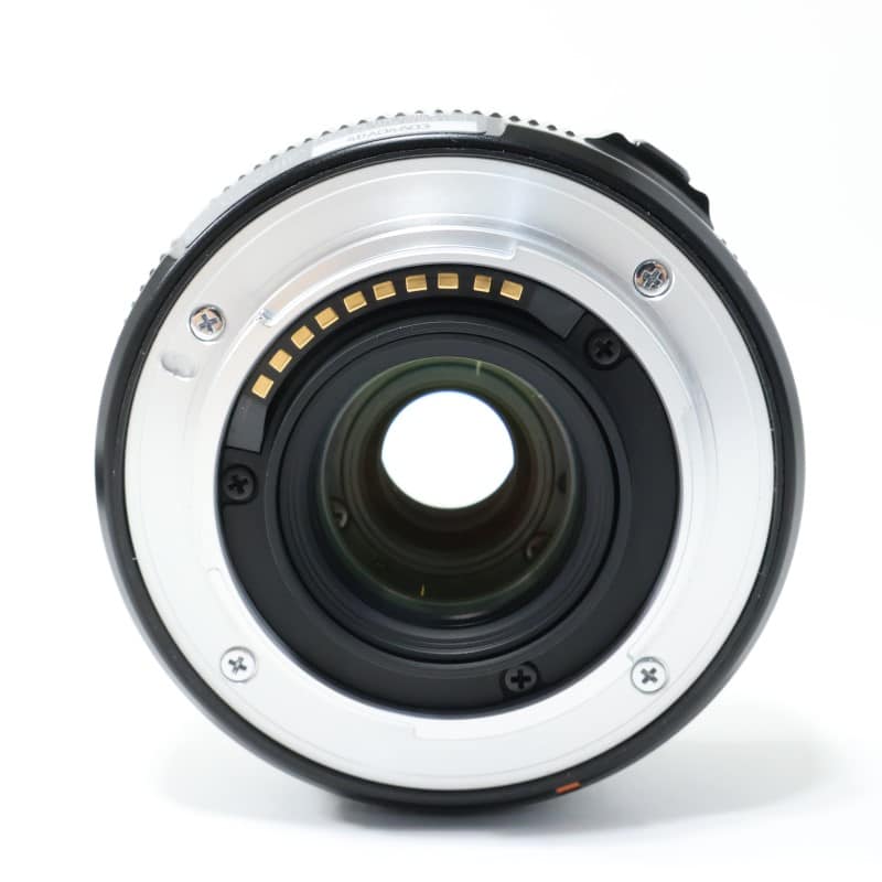 フジノン XF 27mm F2.8 R WR