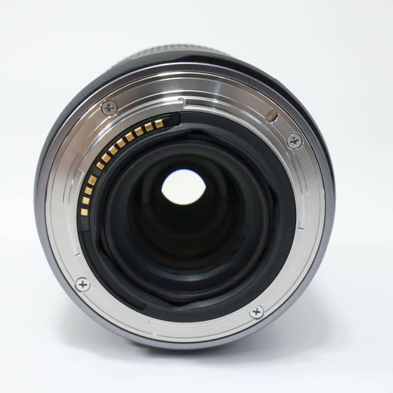 RF24-105mm F4-7.1 IS STM