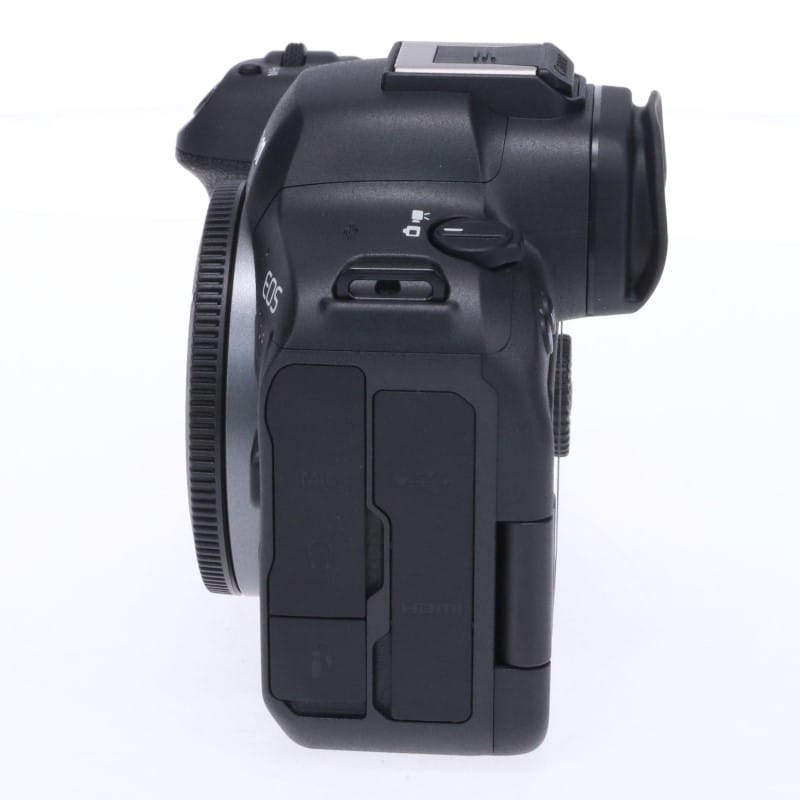 EOS R6 Mark II ボディー