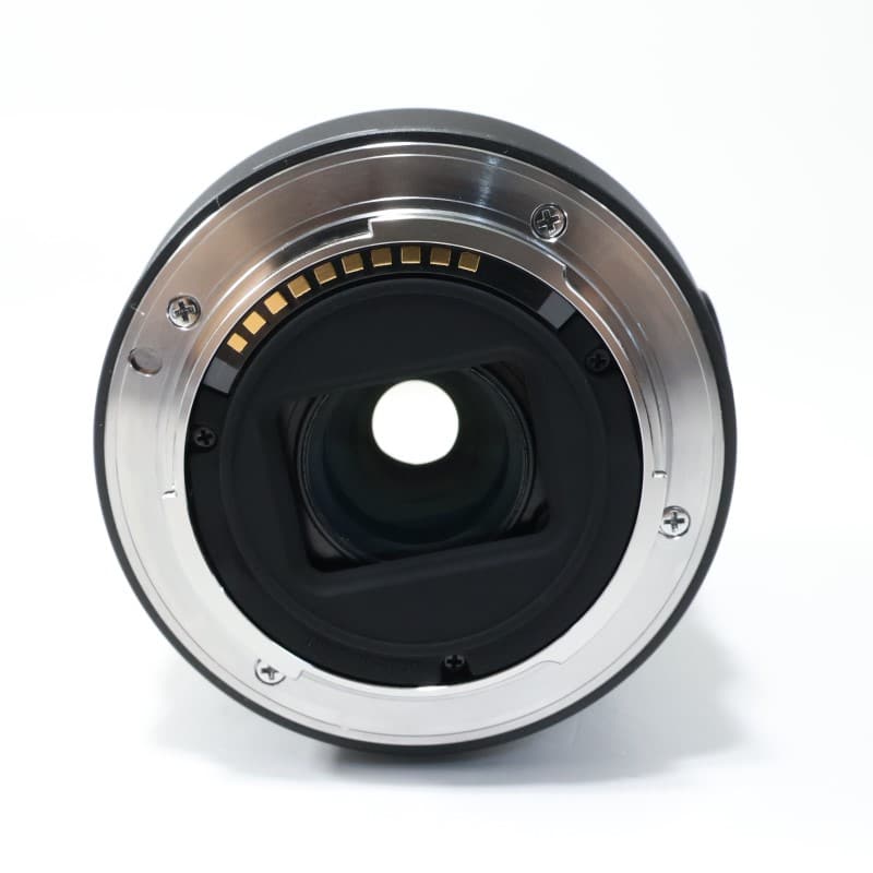 E 18-135mm F3.5-5.6 OSS SEL18135