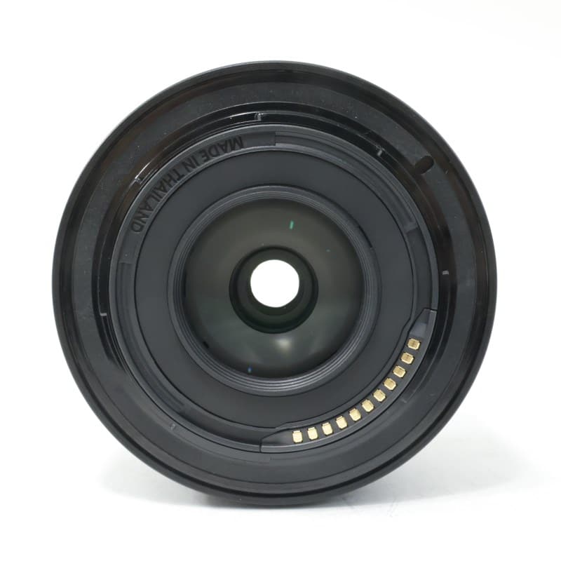 NIKKOR Z DX 16-50mm f/3.5-6.3 VR ブラック
