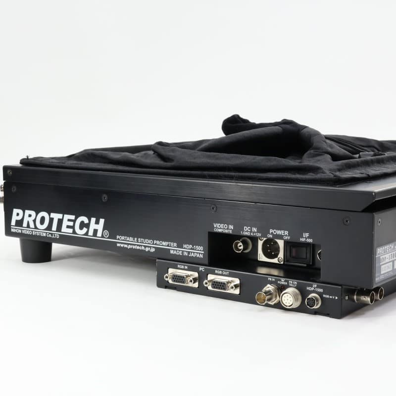 HDP-1500 [プローマ 15インチプロンプター]