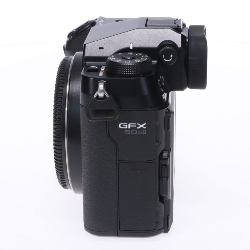 FUJIFILM GFX50S II ボディ