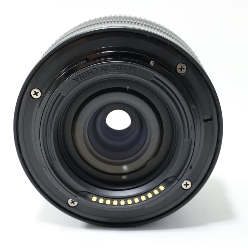NIKKOR Z 24-50mm f/4-6.3