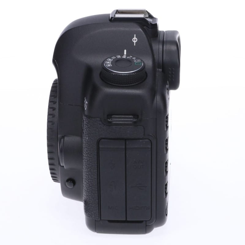 EOS 5D Mark II ボディ