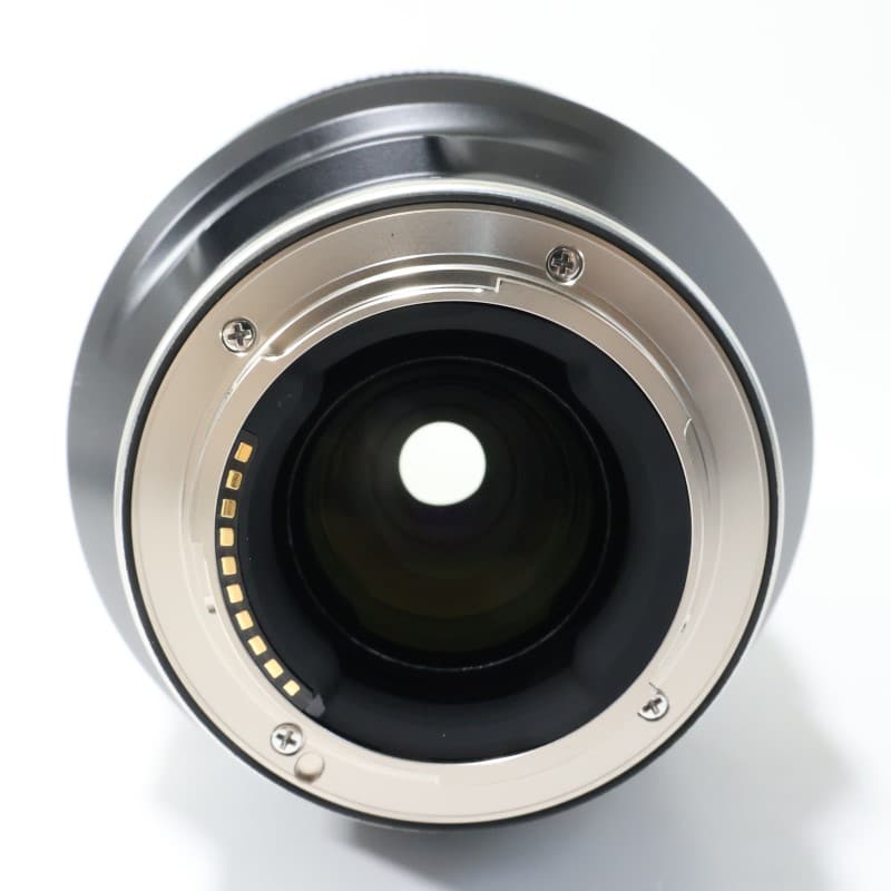 50-400mm F/4.5-6.3 Di III VC VXD (Model A067) ソニーEマウント