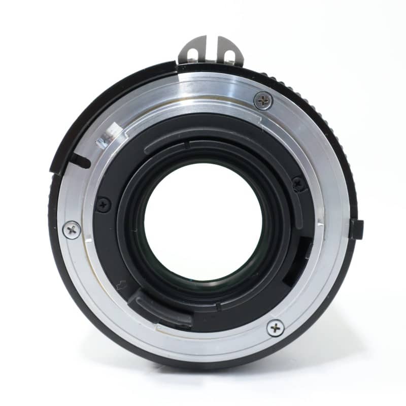 Ai Nikkor 24mm F2S