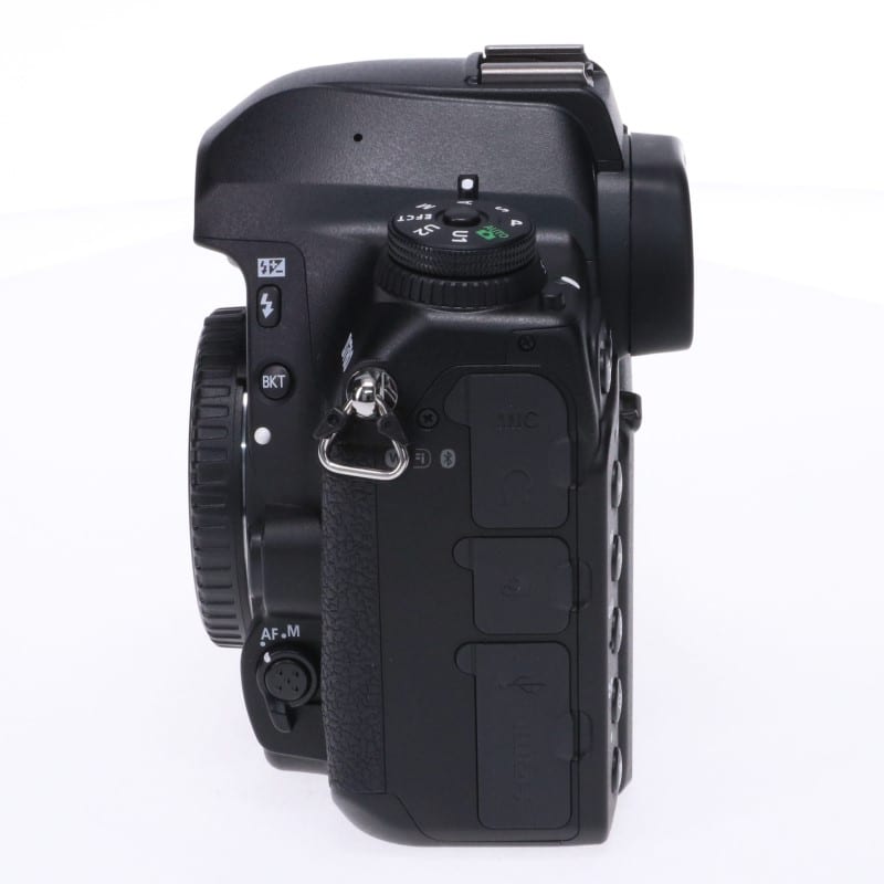 D780 ボディ